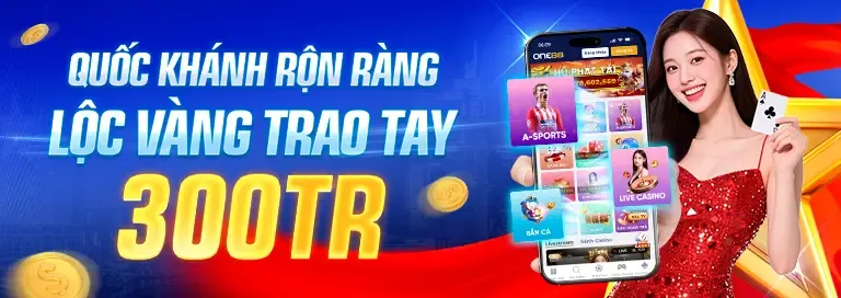Chương trình VIP độc quyền của OKCHOI