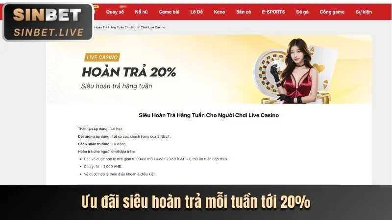 Banner kêu gọi hành động đăng ký hoặc đăng nhập OKCHOI login